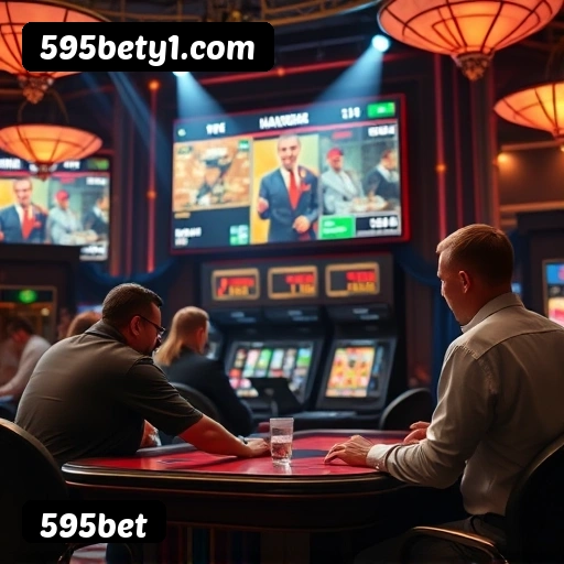 595bet - App Compatibility