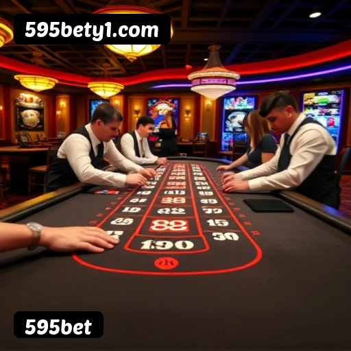 595bet - Login Methods