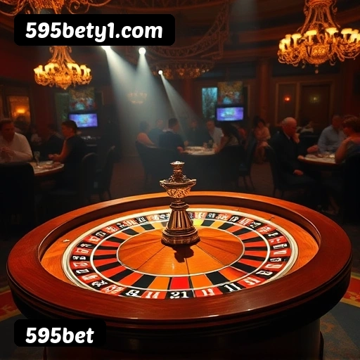 595bet São Paulo - Hot Promos
