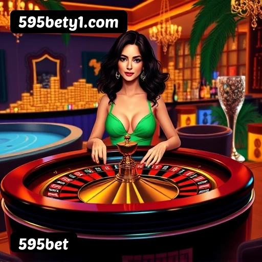 595bet - Security