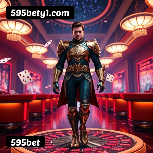 595bet Rio de Janeiro - Professional Dealers