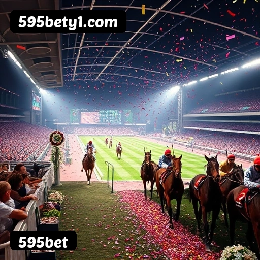595bet Brasília - Casino Guide