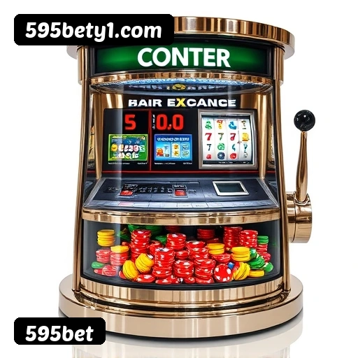 595bet - App Security