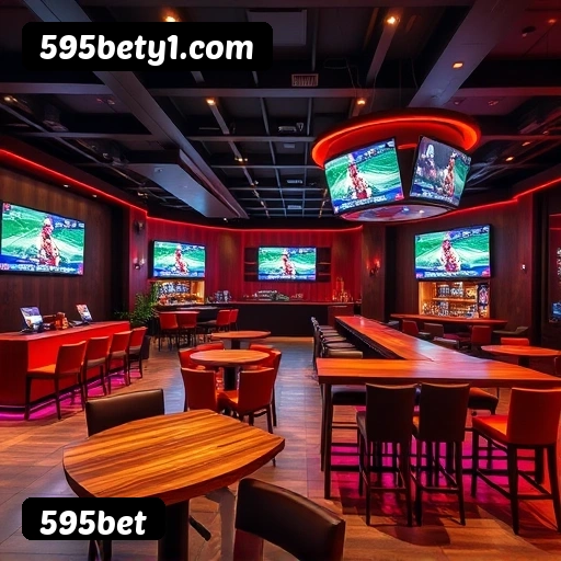 595bet - Winners Celebration