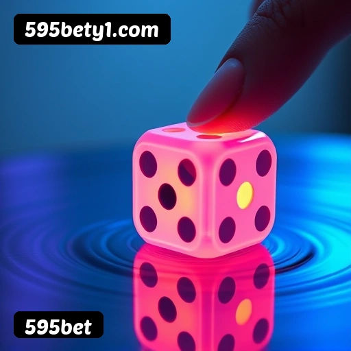 595bet Belo Horizonte - Provably Fair