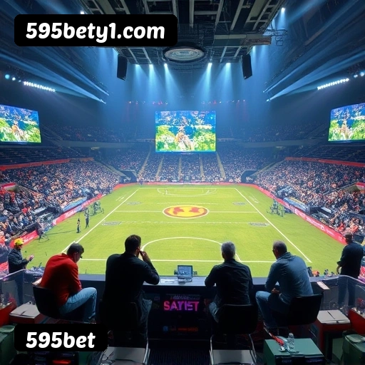 595bet Salvador - Bonus Stats