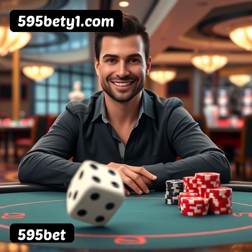 595bet Salvador - Strategy