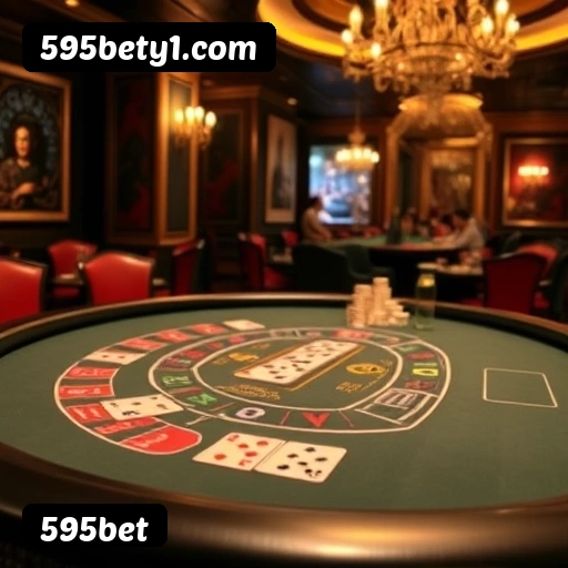 595bet - Customer Support