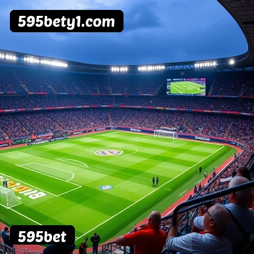 595bet Salvador - Support