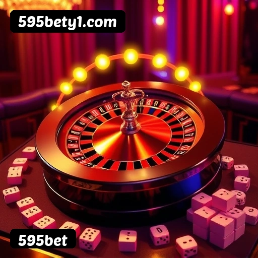 595bet - Aplicativo Móvel