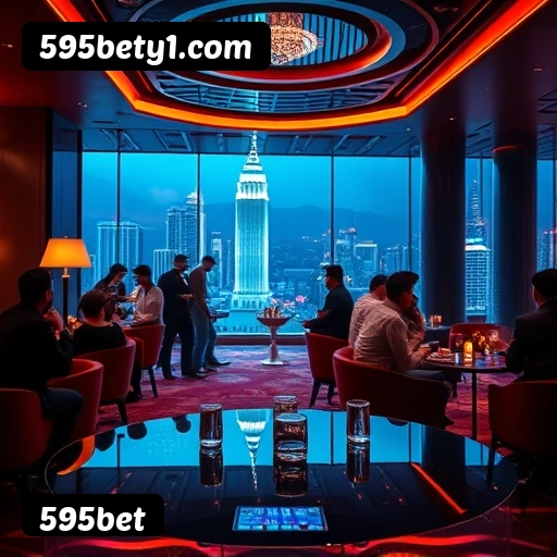 595bet Belo Horizonte - Basketball