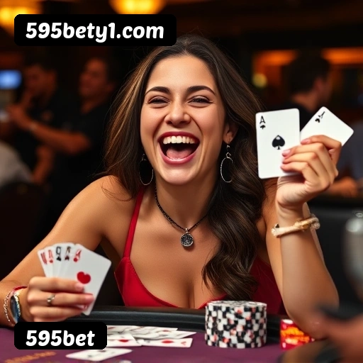 595bet Rio de Janeiro - Slot Strategy
