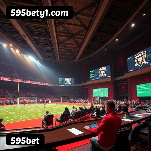 595bet - Installation Guide
