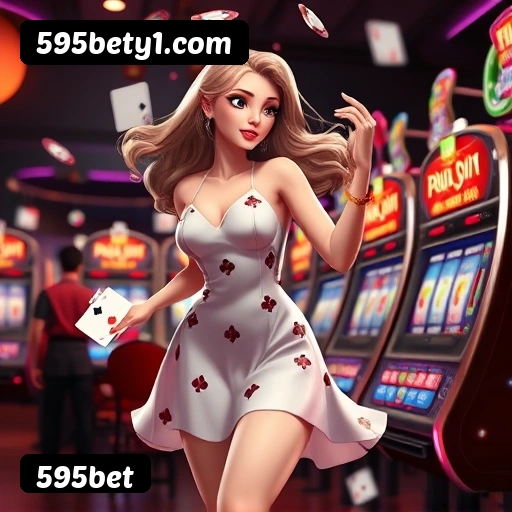 595bet - Análise de Mercados Esportivos