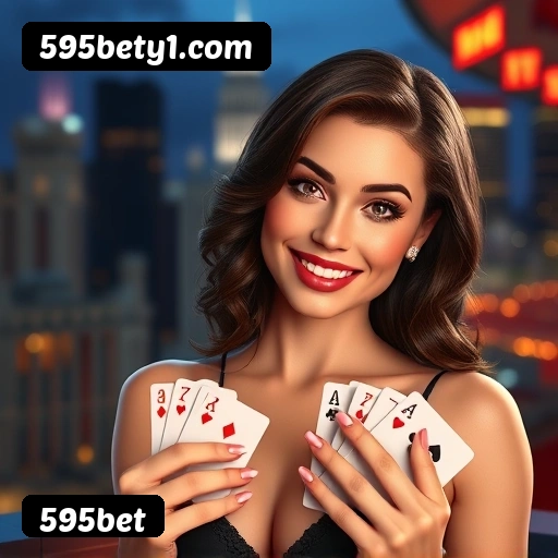 595bet Belo Horizonte - Jackpots