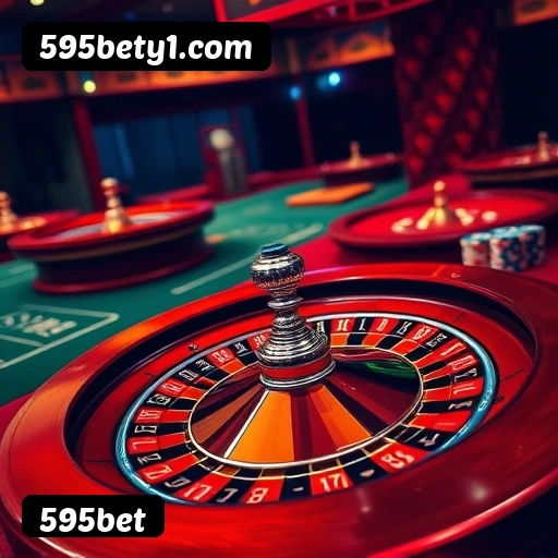 595bet Rio de Janeiro - Popular Jogos